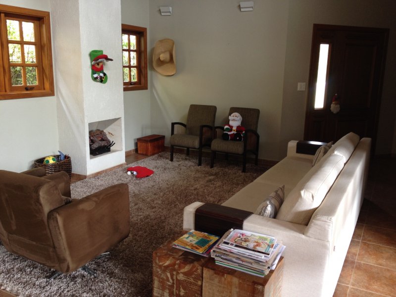 Casa de condomínio à venda Morada dos Pássaros com 290m² e 4 quartos por R$ 2.000.000 - 1684485352-b5058c1e-32ea-4ce8-a066-95bbd5dccbf4.jpeg