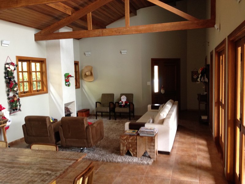 Casa de condomínio à venda Morada dos Pássaros com 290m² e 4 quartos por R$ 2.000.000 - 1872013939-6e93e095-3248-4390-879d-fedca9b31a61.jpeg