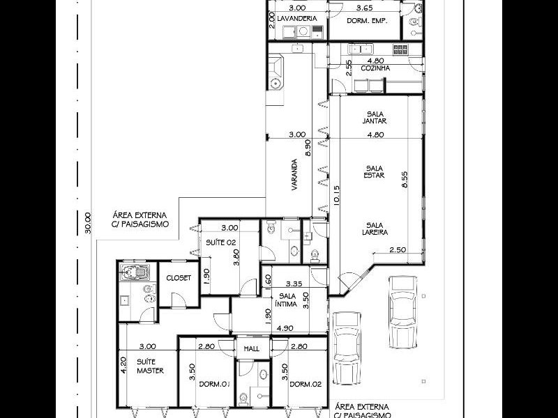 Casa de condomínio à venda Morada dos Pássaros com 290m² e 4 quartos por R$ 2.000.000 - 857965276-f125974b-8eda-4bd3-b08d-583dc1ad3052.jpeg