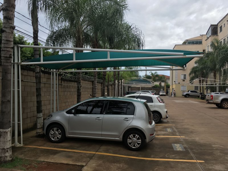 Apartamento à venda Jardim Urano com 45m² e 2 quartos por R$ 160.000 - 467666892-img-5735.JPG