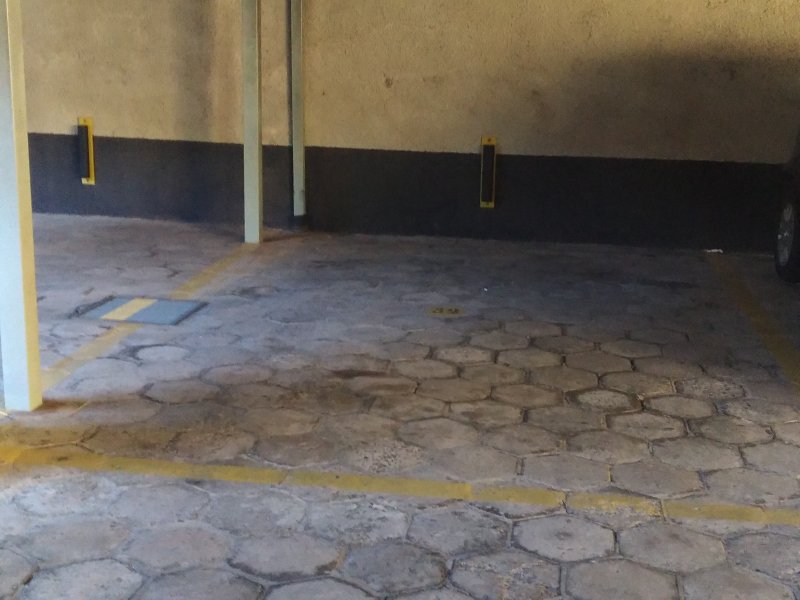 imóvel com 67m² - Jardim Flamboyant - Campinas