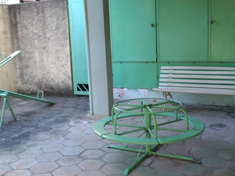 imóvel com 67m² - Jardim Flamboyant - Campinas
