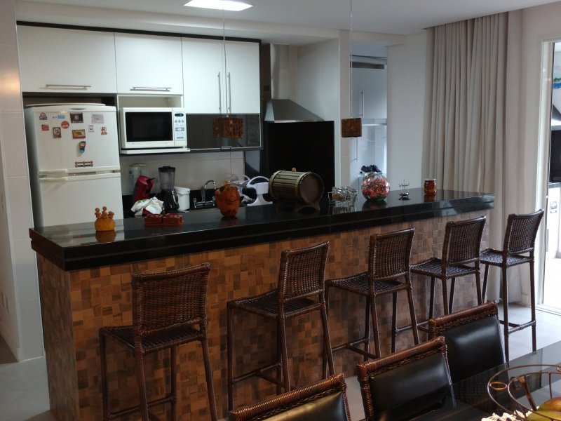 imóvel com 94m² - Centro Empresarial Tamboré - Santana de Parnaiba
