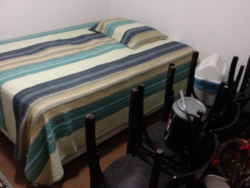 imóvel com 94m² - Centro Empresarial Tamboré - Santana de Parnaiba