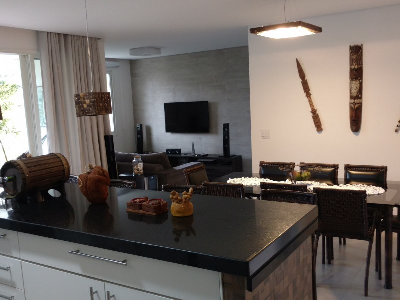 imóvel com 94m² - Centro Empresarial Tamboré - Santana de Parnaiba