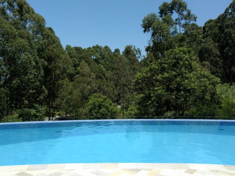 imóvel com 94m² - Centro Empresarial Tamboré - Santana de Parnaiba