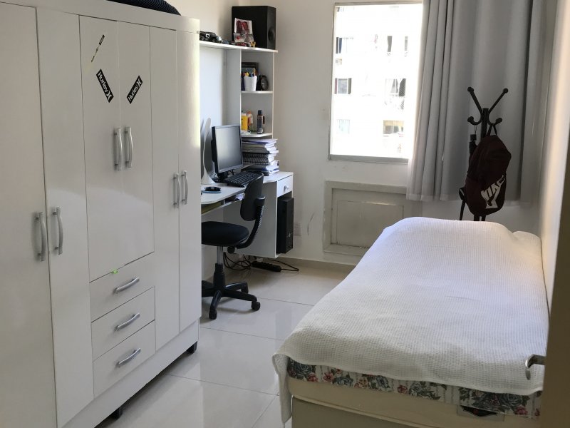 Apartamento à venda Itanhangá com 58m² e 2 quartos por R$ 200 - 1798328898-img-5844.JPG