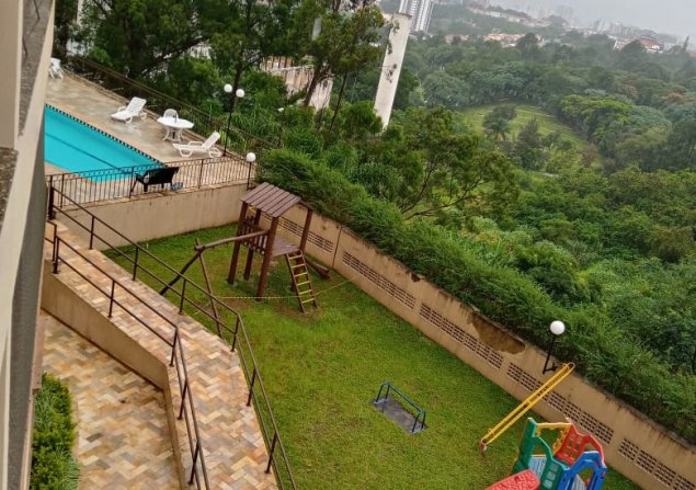 imóvel com 150m²