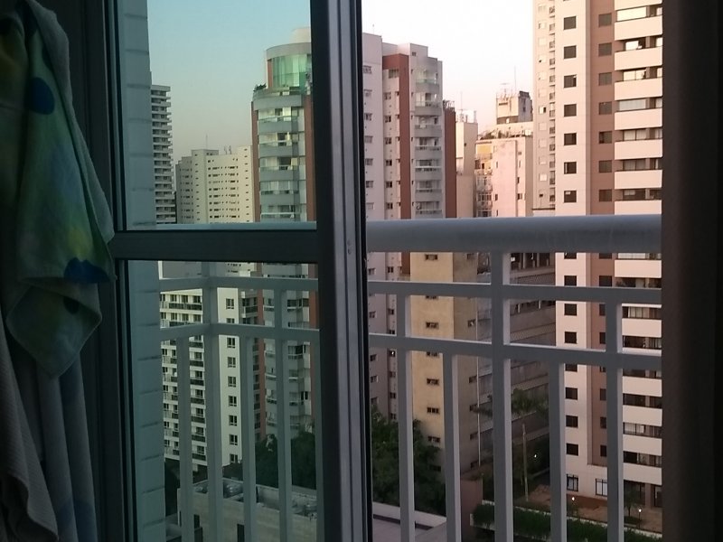 imóvel com 30m² - Pinheiros - São Paulo