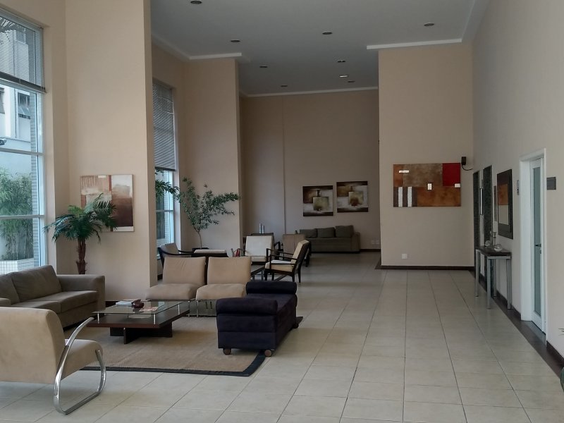 imóvel com 30m² - Pinheiros - São Paulo