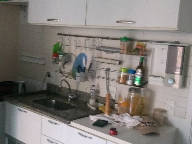 imóvel com 30m² - Pinheiros - São Paulo