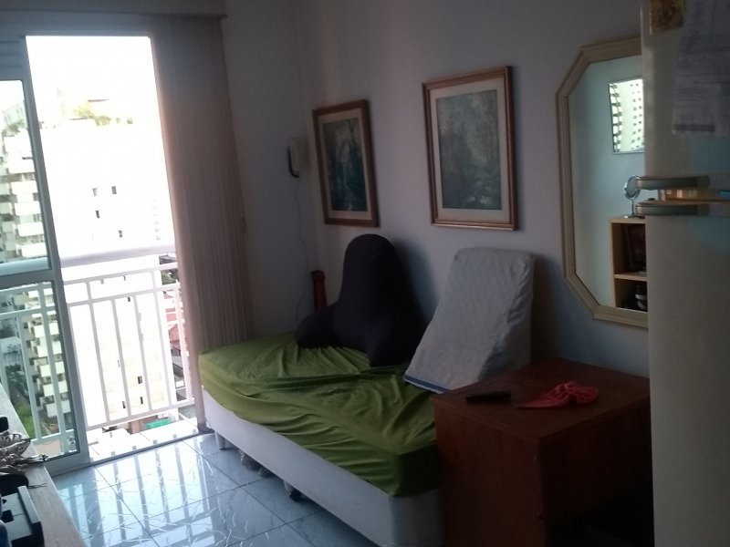 imóvel com 30m² - Pinheiros - São Paulo