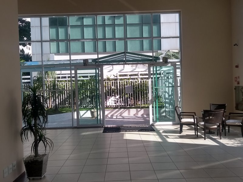 imóvel com 30m² - Pinheiros - São Paulo