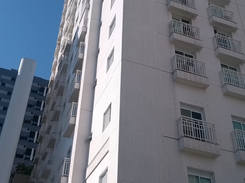 imóvel com 30m² - Pinheiros - São Paulo