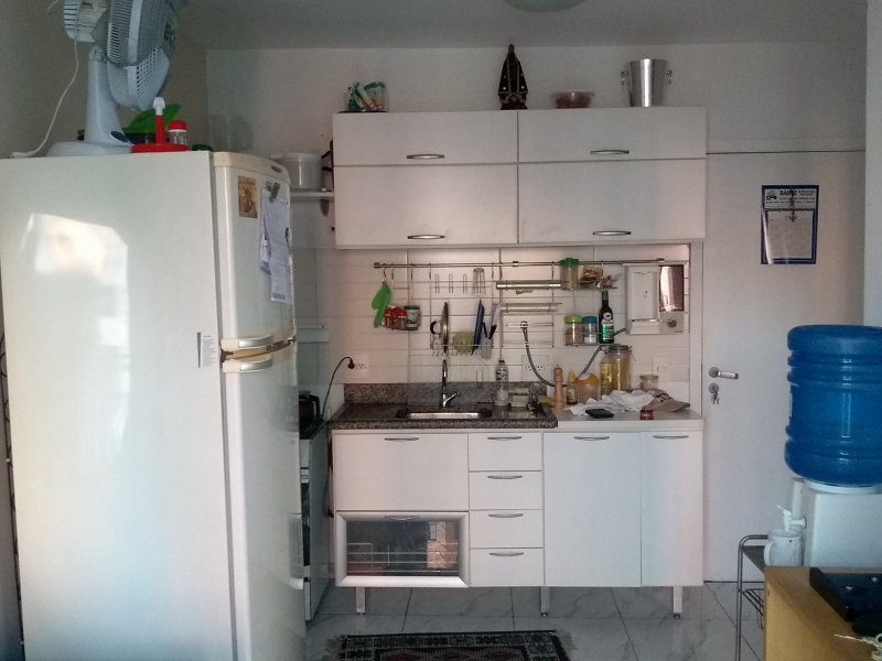imóvel com 30m² - Pinheiros - São Paulo