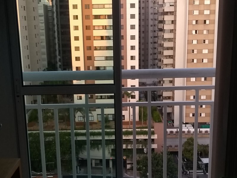 imóvel com 30m² - Pinheiros - São Paulo