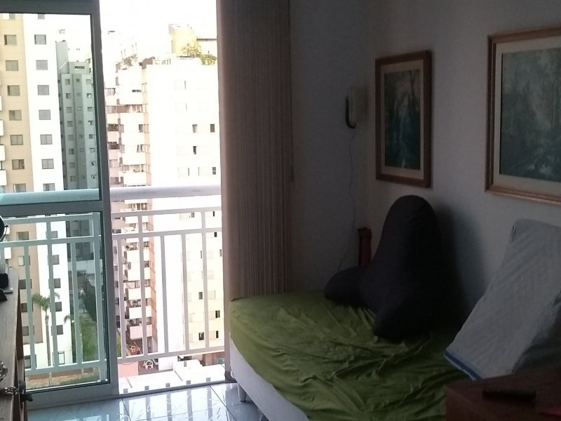 imóvel com 30m² - Pinheiros - São Paulo