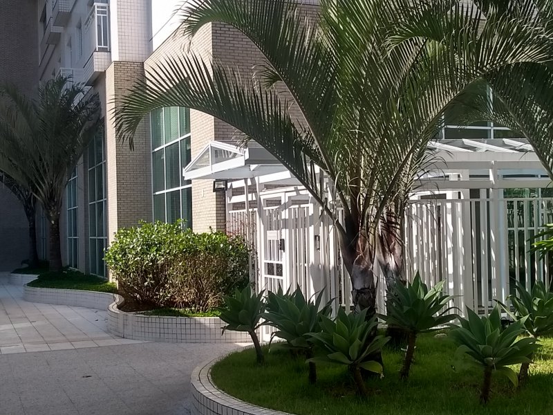 imóvel com 30m² - Pinheiros - São Paulo
