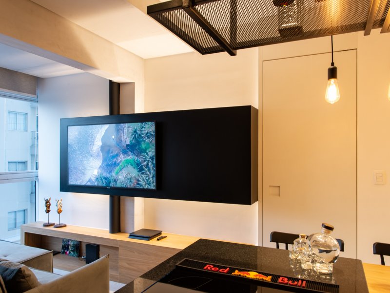 Apartamento à venda Bosque com 42m² e 1 quarto por R$ 498.800 - 158889137-6671a29c-99cd-4d6f-8ec1-575a5daa8031.jpeg