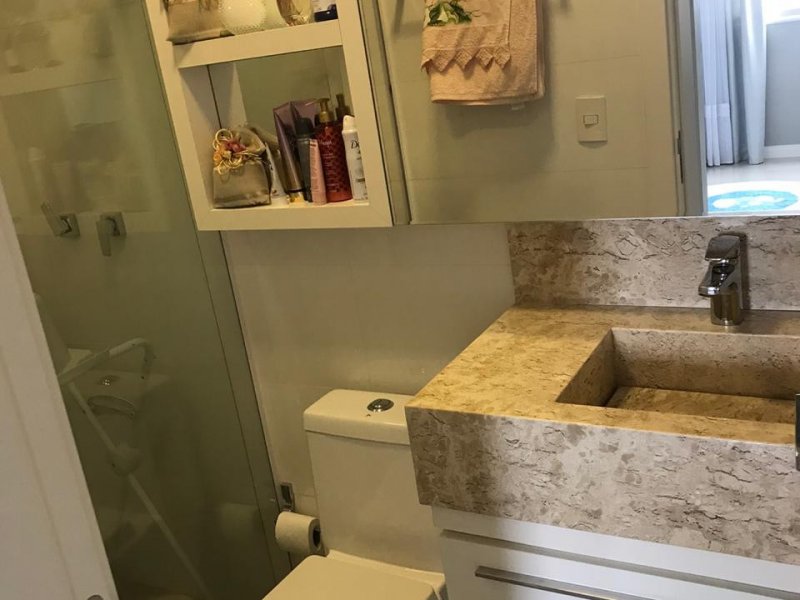 imóvel com 85m² - Centro - Itajaí