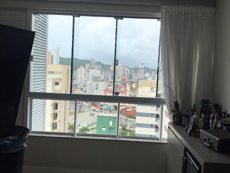 imóvel com 85m² - Centro - Itajaí