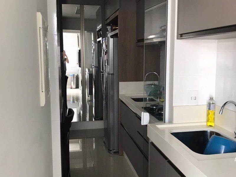 imóvel com 85m² - Centro - Itajaí