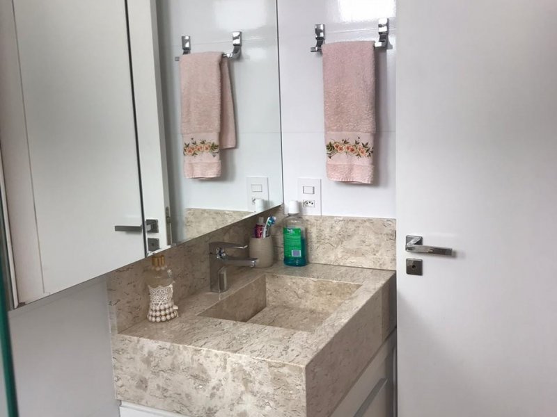 imóvel com 85m² - Centro - Itajaí