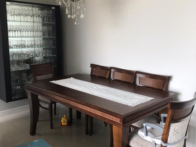 imóvel com 85m² - Centro - Itajaí