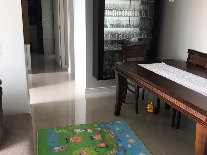 imóvel com 85m² - Centro - Itajaí