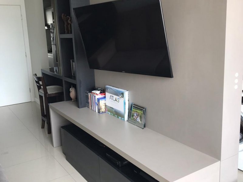 imóvel com 85m² - Centro - Itajaí