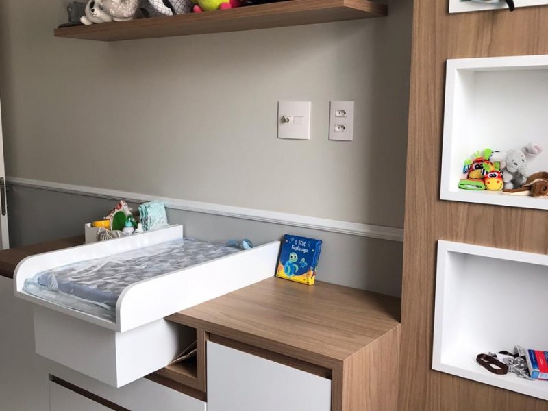imóvel com 85m² - Centro - Itajaí