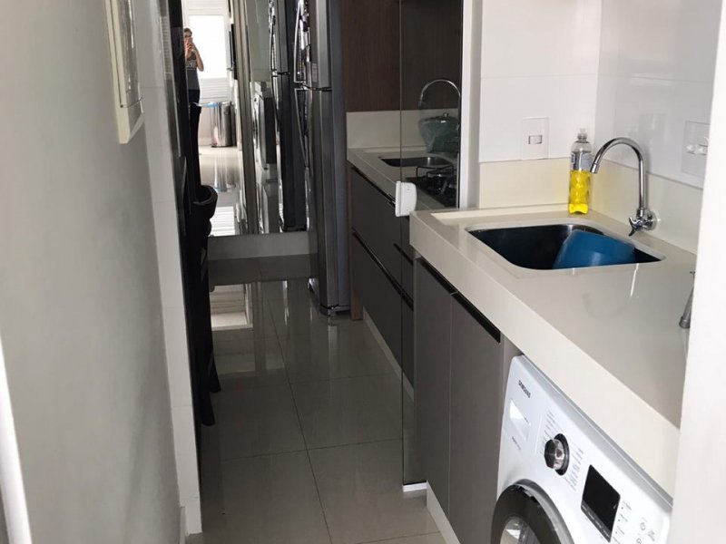 imóvel com 85m² - Centro - Itajaí