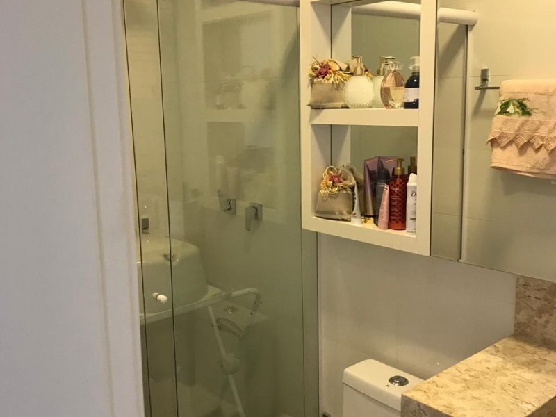 imóvel com 85m² - Centro - Itajaí
