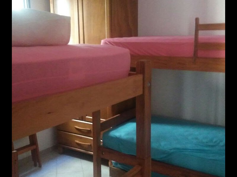 imóvel com 84m² - Guilhermina - Praia Grande