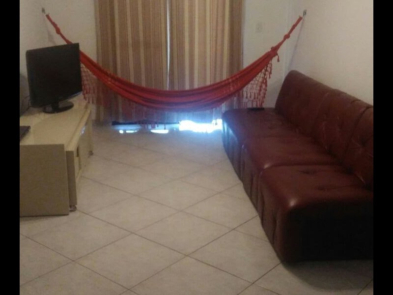 imóvel com 84m² - Guilhermina - Praia Grande