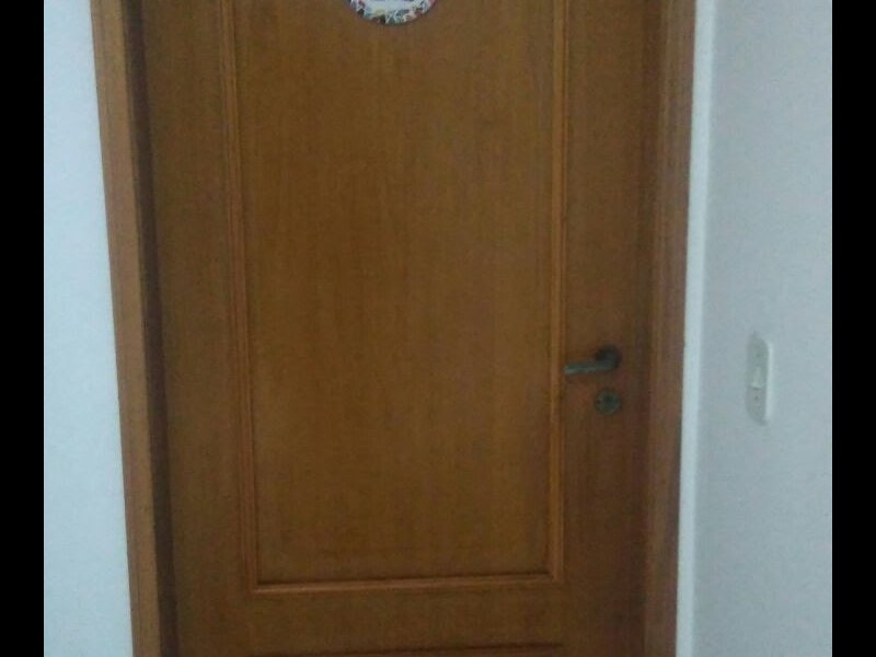 imóvel com 84m² - Guilhermina - Praia Grande