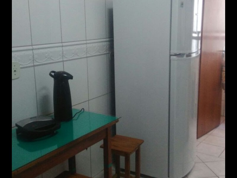 imóvel com 84m² - Guilhermina - Praia Grande
