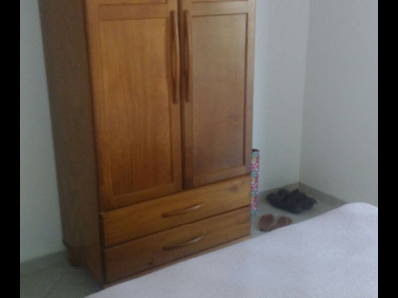 imóvel com 84m² - Guilhermina - Praia Grande