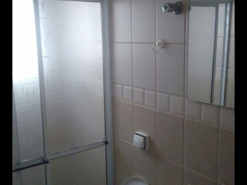 imóvel com 84m² - Guilhermina - Praia Grande