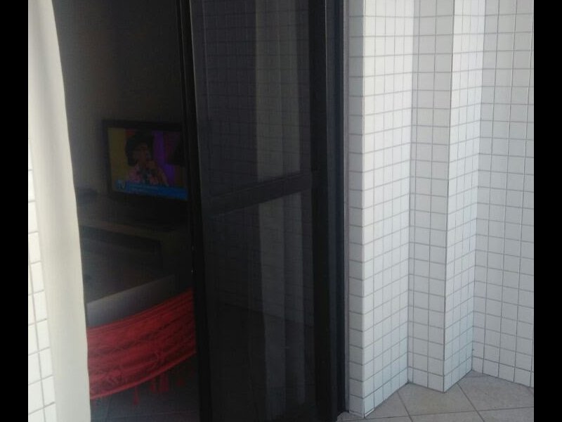imóvel com 84m² - Guilhermina - Praia Grande
