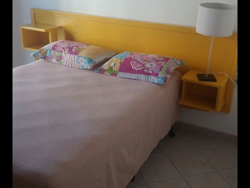 imóvel com 84m² - Guilhermina - Praia Grande