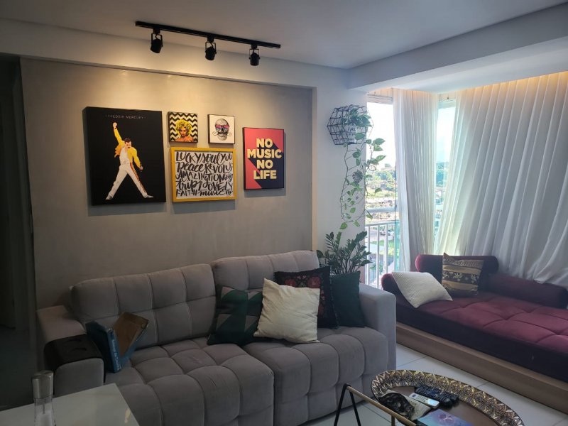 Apartamento à venda Centro com 63m² e 3 quartos por R$ 280.000 - 103041705-whatsapp-image-2020-03-11-at-20.jpeg