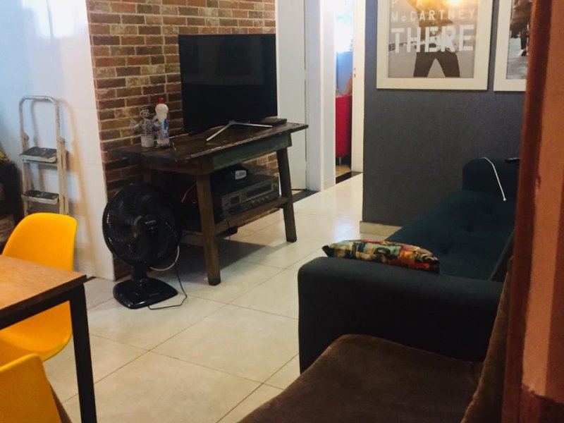 Apartamento à venda Itapoã com 66m² e 3 quartos por R$ 249.000 - 1041443278-whatsapp-image-2020-04-07-at-17.jpeg