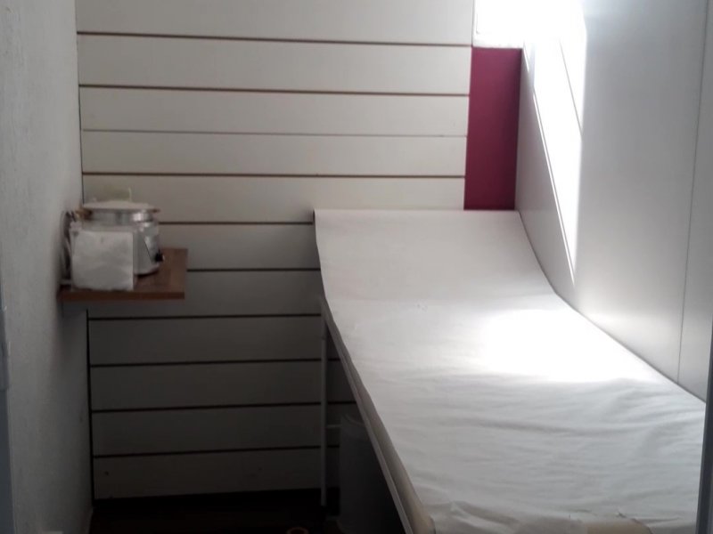 Comercial à venda Jardim das Vertentes com 20m² e  quartos por R$ 119.000 - 79184241-2.jpg