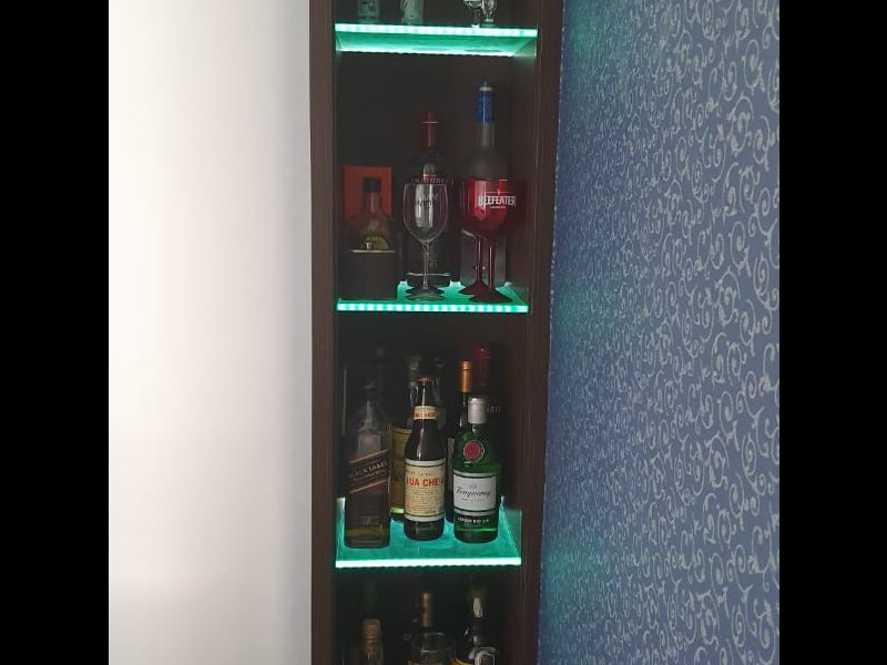 Apartamento à venda Vila São João com 82m² e 3 quartos por R$ 500.000 - 1158790497-img-20200424-wa0035.jpg