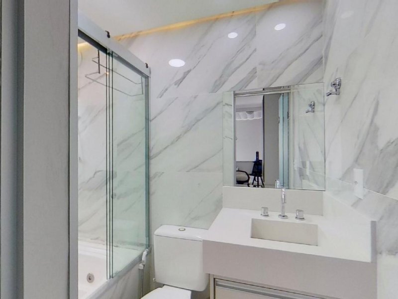 Apartamento à venda Parque Industrial com 120m² e 3 quartos por R$ 640.000 - 1725404009-banheiro-sm.jpg