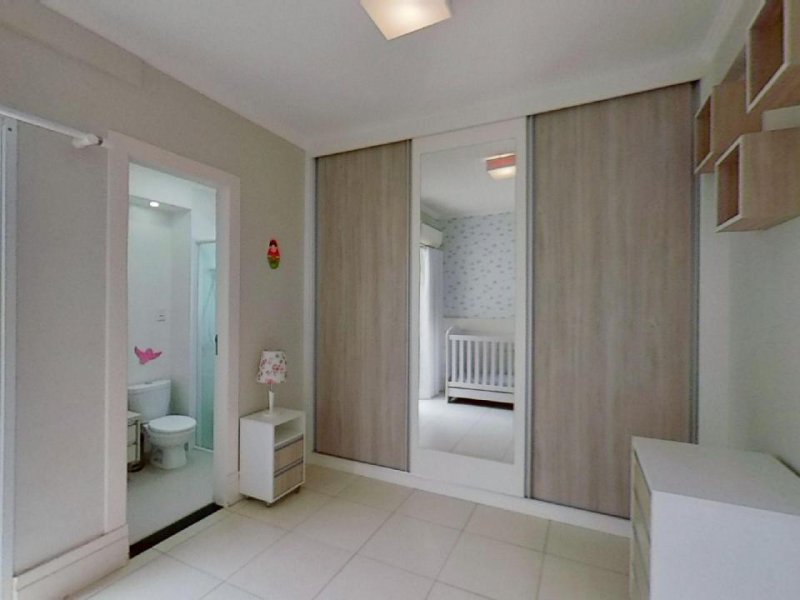 Apartamento à venda Parque Industrial com 120m² e 3 quartos por R$ 640.000 - 2119177782-suite-2-2.jpg