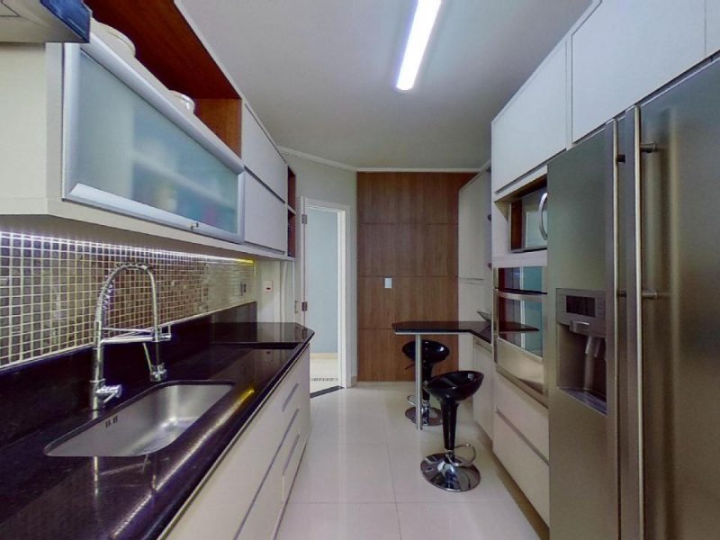 Apartamento à venda Parque Industrial com 120m² e 3 quartos por R$ 640.000 - 718178295-cozinha-2.jpg