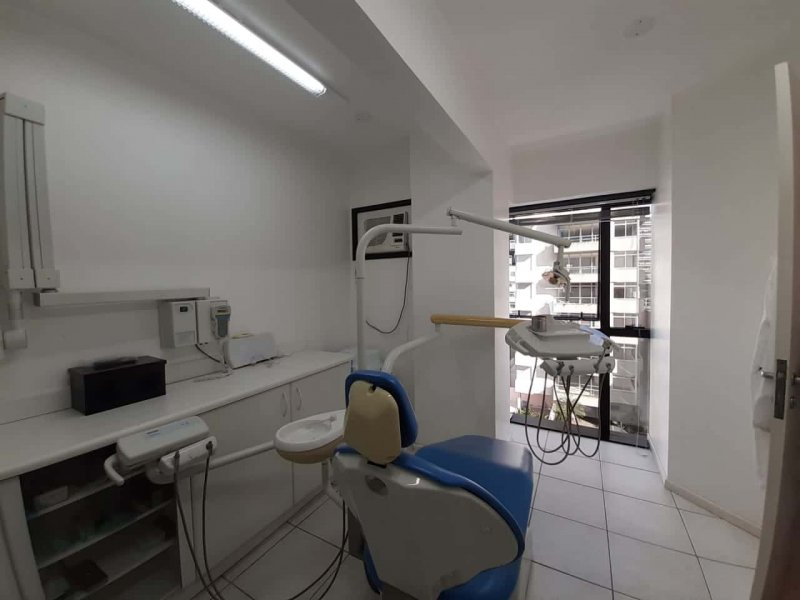 Comercial à venda Centro com 25m² e  quartos por R$ 250.000 - 1277551805-sala-regency-tower-11.jpg