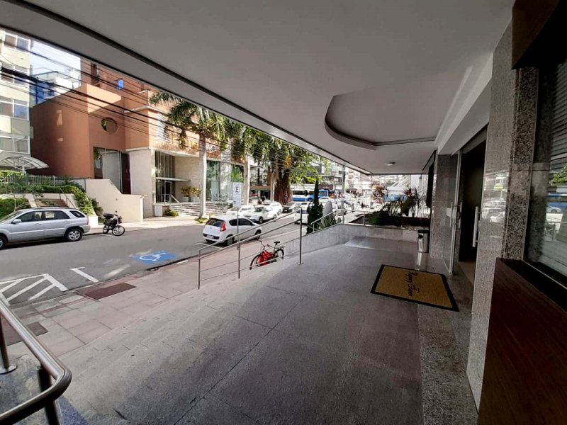 Comercial à venda Centro com 25m² e  quartos por R$ 250.000 - 1367734251-sala-regency-tower-13.jpg